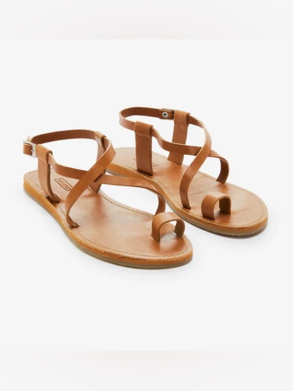 Hari Mari Chantik Strappy Sandal